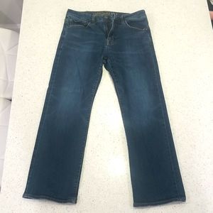 American Eagle outfitters extreme flex original bootcut  mens 32x30